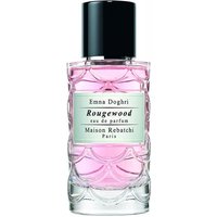 Maison Rebatchi - Rougewood Eau de Parfum 50 ml - Unisex Fruity Perfume