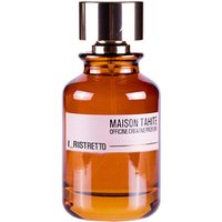 Maison Tahite - I_Ristretto Eau de Parfum 100 ml - Unisex Floral Perfume