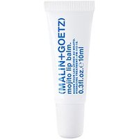 Malin + Goetz - Mojito Lip Balm 7 g - Nourishing Lip Balm For Dry Dehydrated Skin