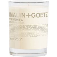 Malin + Goetz - Strawberry Candle - Fruity Candle