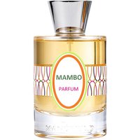 Mansfield - Mambo Parfum 100 ml - Unisex Sweet Perfume