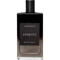 Marcoccia Profumi - Argento Eau de Parfum 100 ml - Unisex Citrus Perfume