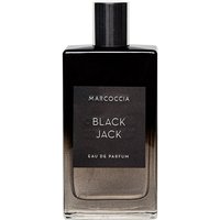 Marcoccia Profumi - Black Jack Eau de Parfum 100 ml - Unisex Citrus Perfume
