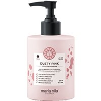 Maria Nila - Colour Refresh Dusty Pink 300 ml - Colouring Hair Treatments For All Hair Types