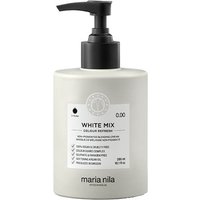 Maria Nila - Colour Refresh White Mix 300 ml - Colouring Hair Treatments For White Hair