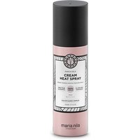 Maria Nila - Cream Heat Spray 150 ml - Restructuring Spray For Weak, Brittle And Without Tone Hair