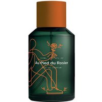 Marie Jeanne - Au Pied du Rosier Eau de Parfum 100 ml - Unisex Floral Perfume