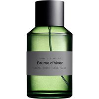 Marie Jeanne - Brume d'Hiver 100 ml - Unisex Woody Hair Fragrance