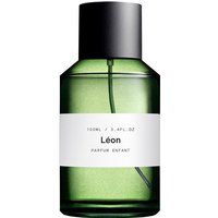 Marie Jeanne - Leon Parfum Enfant 100 ml - Unisex Citrus Perfumed Water