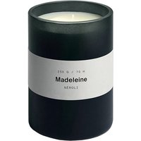 Marie Jeanne - Madeleine Candle - Floral Candle