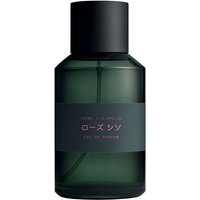 Marie Jeanne - Rose Shiso Eau de Parfum 100 ml - Unisex Floral Perfume