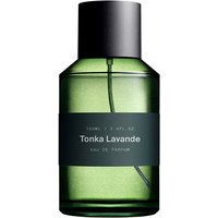 Marie Jeanne - Tonka Lavande Eau de Parfum 100 ml - Unisex Aromatic Perfume