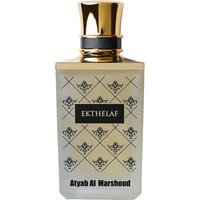 Atyab Al Marshoud - Ekthelaf Eau de Parfum 100 ml - Unisex Musk Perfume