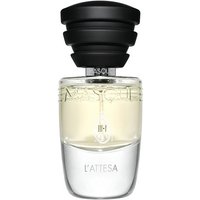 Masque Milano - L'attesa Eau de Parfum 35 ml - Unisex Floral Perfume