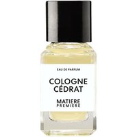 Matiere Premiere - Cologne Cedrat Eau de Parfum 6 ml - Unisex Citrus Perfume