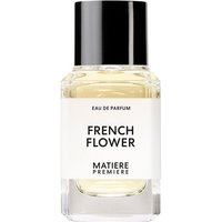 Matiere Premiere - French Flower Eau de Parfum 50 ml - Unisex Floral Perfume
