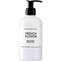Matiere Premiere - French Flower Hand & Body Lotion 300 ml - Moisturizing Body Cream