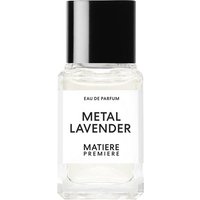 Matiere Premiere - Metal Lavender Eau de Parfum 6 ml - Unisex Aromatic Perfume