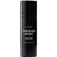 Matiere Premiere - Parisian Musc Hair Mist 75 ml - Women's Musk Hair Fragrance