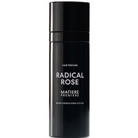 Matiere Premiere - Radical Rose Hair Mist 75 ml - Unisex Floral Hair Fragrance