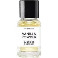 50 ml 26% Rabatt auf Matiere Premiere Vanillepuder Eau de Parfum 6 ml