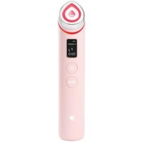 Medicube - Age-R Booster Pro Pink One Size - Regenerating Face Tool For All Skin Types