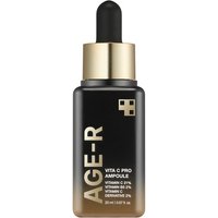 Medicube - Age-R Vita C Pro Ampoule 50 ml - Anti Aging Face Serum For All Skin Types