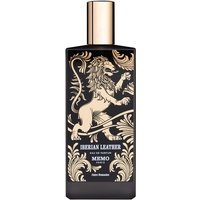 Memo Paris - Iberian Leather Eau de Parfum 75 ml - Unisex Leather Perfume