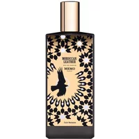 Memo Paris - Moroccan Leather Eau de Parfum 75 ml - Unisex Leather Perfume