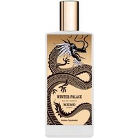 Memo Paris - Winter Palace Eau de Parfum 75 ml - Unisex Aromatic Perfume