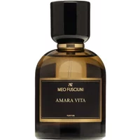 Meo Fusciuni - Amara Vita Extrait de Parfum 100 ml - Unisex Sweet Perfume