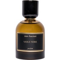 Meo Fusciuni - Viole Nere Extrait de Parfum 100 ml - Unisex Floral Perfume