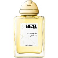 Mezel - Datte Opaline Eau de Parfum 100 ml - Unisex Musk Perfume