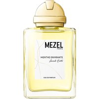 Mezel - Menthe Enivrante Eau de Parfum 100 ml - Unisex Aromatic Perfume