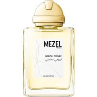 Mezel - Neroli Cuivre Eau de Parfum 100 ml - Unisex Musk Perfume