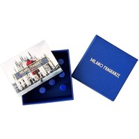 Milano Fragranze - Discovery Kit 11 X 2 ml - Unisex Mixed Kit