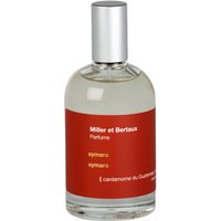 Miller et Bertaux - Aymara Eau de Parfum 100 ml - Unisex Amber Oriental Perfume