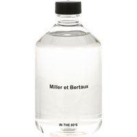 Miller et Bertaux - In the 80's Diffuser 500 ml Refill - Floral Diffuser