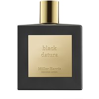 Miller Harris - Black Datura Eau de Parfum 100 ml - Unisex Floral Perfume