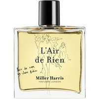 Miller Harris - L'Air de Rien Eau de Parfum 100 ml - Unisex Musk Perfume