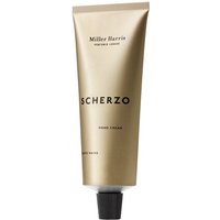 Miller Harris - Scherzo Hand Cream 75 ml - Moisturizing Hands Cream