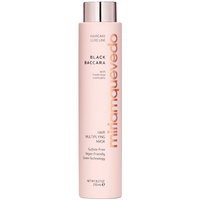 Miriam Quevedo - Black Baccara Hair Multiplying Mask 250 ml - Restructuring Hair Treatments For Dry, Dyed And Bleached Hair