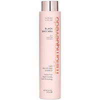 Miriam Quevedo - Black Baccara Hair Multiplying Shampoo 250 ml - Restructuring Shampoo For Dry, Dyed And Bleached Hair