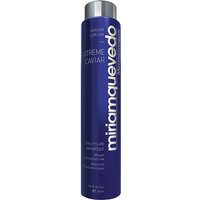 Miriam Quevedo - Extreme Caviar Vitality Luxe Hair Masque 250 ml - Restructuring Hair Treatments For Weak, Brittle And Without Tone Hair