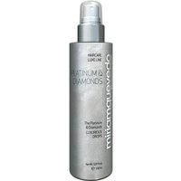 Miriam Quevedo - Platinum & Diamonds Luxurious Drops 150 ml - Volume And Styling Hair Treatments For All Hair Types