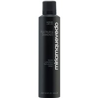 Miriam Quevedo - Platinum & Diamonds Luxurious Texturizing Spray 300 ml - Volume And Styling Hair Treatments For All Hair Types