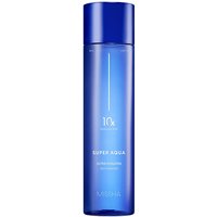 Missha - Super Aqua Ultra Hyalron Skin Essence 200 ml - Moisturizing Face Tonic Water For All Skin Types