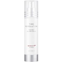 Missha - Time Revolution The First All Day Cream 50 ml - Moisturizing Face Cream For All Skin Types