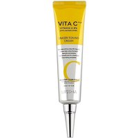 Missha - Vita C Plus Eraser Toning Cream 30 ml - Anti Aging Face Cream For All Skin Types