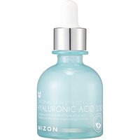 Mizon - Original Skin Energy Hyaluronic Acid 100 30 ml - Moisturizing Face Serum For All Skin Types
